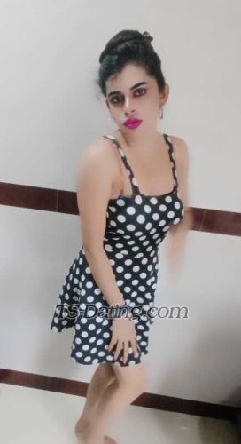 trans girl Janvisharma 6321520