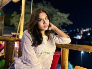 trans girl Janvispicy 1398384