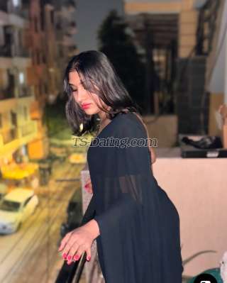 trans girl Janvispicy 6382738