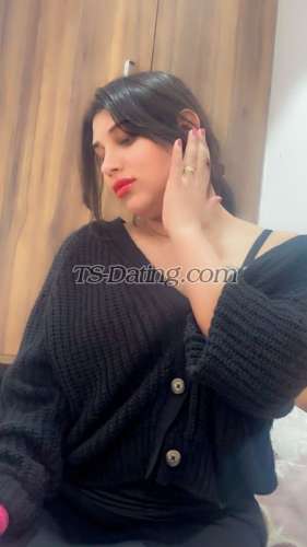 trans girl Janvispicy 8086560