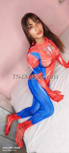 trans girl Jasleenkaur 5384122