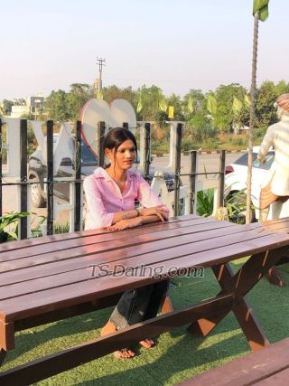 trans girl Jasmeen 1296458