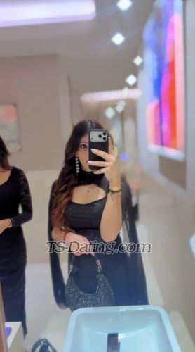 trans girl Jasmeetop 9761917
