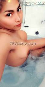 Jasmin94 Milano Transex Sono una ragazza latina giovane e solare di 25 anni, raffinata ed elegante, il mix giusto di dolcezza e passione. La persona perfetta con la quale trascorrere momenti esclusivi e indimenticabili di puro erotismo e sfrenata passione! Troverai classe, raffinatezza,  femminilità, eleganza e qualità. Con me non avrai brutte sorprese, ad aprire la porta o a raggiungerti sarò proprio io, la ragazza delle foto 100% reali. Ho un bellissimo lato B caldo e profondo per farti impazzire. Sono dolce, calda, simpatica e completa, amo farlo in tutte le posizione e sono molto fantasiosa .. sono attiva e passiva, per farti sentire tutto il mio cazzo duro dentro di te, farti eccitare e farti sentire il calore e la profondità del mio culo.  Solo ed esclusivamente per gentiluomini e coppie educate, rispettose, che amano il sesso e desiderano il meglio !!! 
Contatto tramite whatsapp. 

English:
I am a young and sunny Latin girl of 25 years old, refined and elegant, the right mix of sweetness and passion. The perfect person with whom to spend exclusive and unforgettable moments of pure eroticism and unbridled passion! You will find class, sophistication, femininity, elegance and quality. With me you won't have any bad surprises, to open the door or reach you it will be me, the girl of the 100% real photos. I have a beautiful warm and deep B side to drive you crazy. I am sweet, warm, nice and complete, I love doing it in all positions and I am very imaginative .. I am active and passive, to make you feel all my hard cock inside you, make you horny and make you feel the warmth and depth of my ass. Only and exclusively for polite, respectful gentlemen and couples, who love sex and desire the best !!!
Contact via whatsapp.


Français:
Je suis une jeune fille latine ensoleillée de 25 ans, raffinée et élégante, le bon mélange de douceur et de passion. La personne parfaite avec qui passer des moments exclusifs et inoubliables d'érotisme pur et de passion débridée ! Vous trouverez de la classe, du raffinement, de la féminité, de l'élégance et de la qualité. Avec moi, vous n'aurez pas de mauvaises surprises, j'ouvrirai la porte ou vous rejoindra, la fille des photos 100% réelles. J'ai un beau côté B chaud et profond pour vous rendre fou. Je suis douce, chaude, gentille et complète, j'aime le faire dans toutes les positions et je suis très imaginative .. je suis active et passive, pour vous faire sentir toute ma bite dure à l'intérieur de vous, vous faire exciter et vous faire sentir la chaleur et la profondeur de mon cul. Uniquement et exclusivement pour les messieurs et les couples polis, respectueux, qui aiment le sexe et désirent le meilleur !!!
Contact via whatsapp.