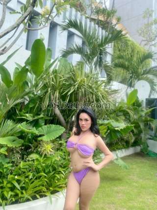 trans girl JasminBali17 5310624