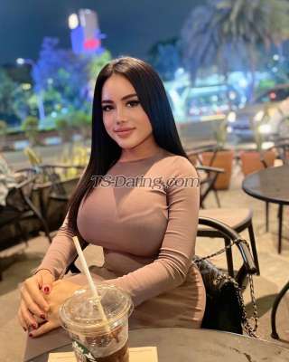 trans girl JasminBali17 7749824