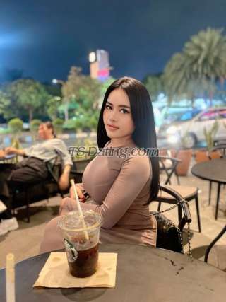 trans girl JasminBali17 7749862