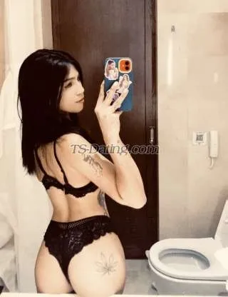 Shemale JasminePh 2409857