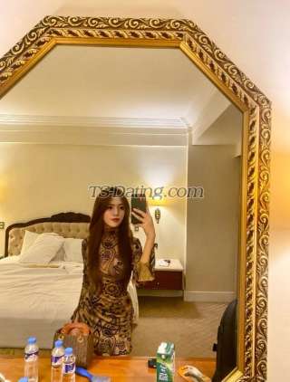 trans girl JasminePh 4924255