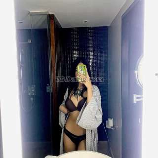 trans girl JasminePh 9835654