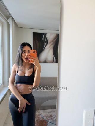 trans girl JasmineTS 2456594