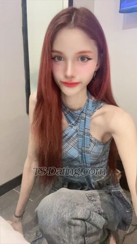 trans girl Jasminejaneo 8540534