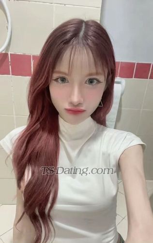 trans girl Jasminejaneo 8982604