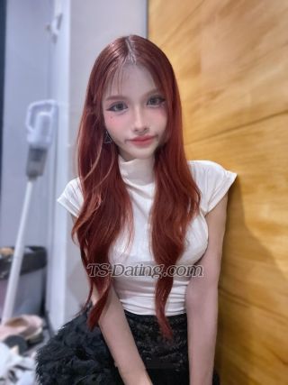 trans girl Jasminejaneo 9690044