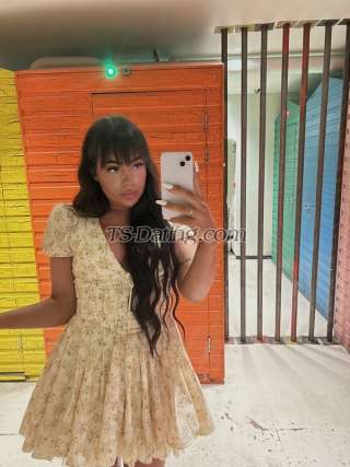 trans girl Jasminelondon 6810264