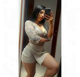 trans girl Jasminetsteen 7237867