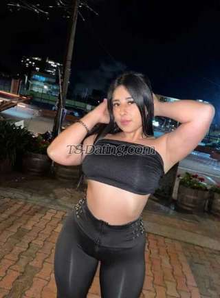 trans girl Jasminetsteen 7238148