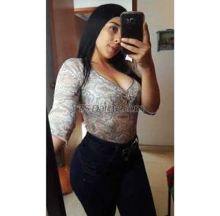 trans girl Jasminetsteen 7238223