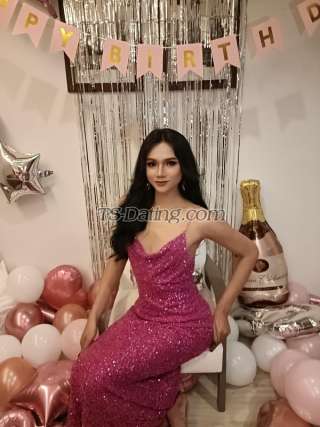 trans girl JasminnyKim 6005054