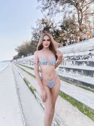 trans girl JasminnyKim 6565043