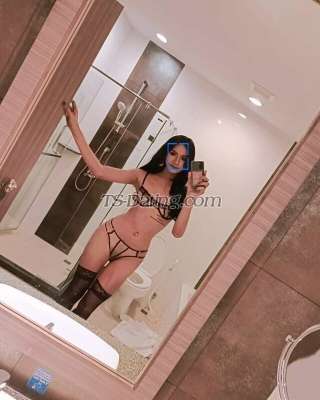 trans girl JasminnyKim 9599090