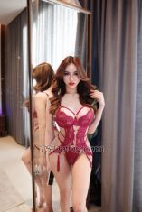 Jassminee69 Riyadh TS escort 