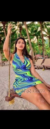 trans girl JaveriyaC 1495233