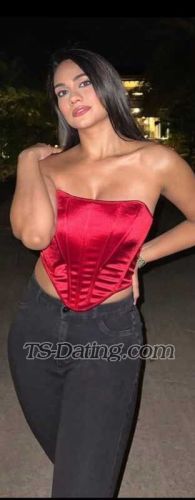 trans girl JaveriyaC 1495254