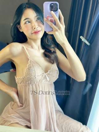 trans girl Jaxxen 0668341