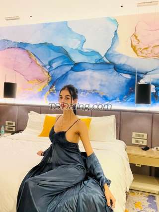 trans girl Jaycee28 6920679