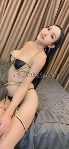 trans girl JayleTS 8769916