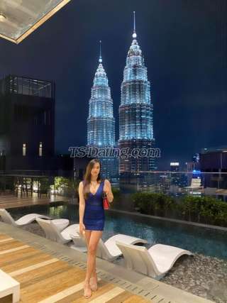 trans girl Jayly 2823039