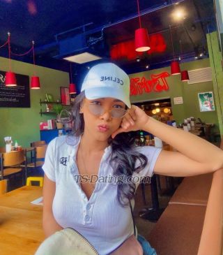 trans girl Jaymar 4910007