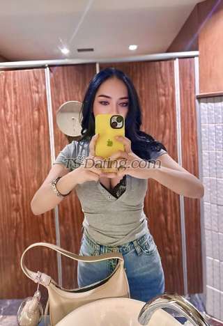 trans girl Jaymar 5746735