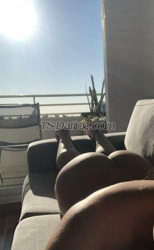 trans girl JazARG 2026979