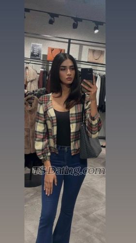 trans girl Jazz11 3423548