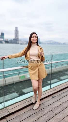 trans girl Jazzy03 1105360