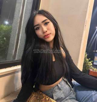 trans girl Jeanny89 0025755