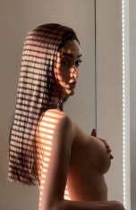 Jeeny Madrid Transex Hola amor soy jeny una bella y femenina t-girl española, estoy haciendo un viaje corto por tu ciudad, ven a visitarme y ten la mejor cita de tu vida, te espero ❤️