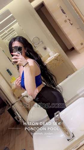 trans girl Jeesyjhone20 9012388