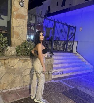 trans girl Jekafox 0123377