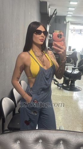 trans girl Jekafox 0123472