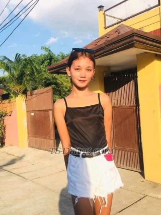 trans girl Jelaymarie12 8921293