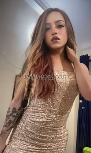 trans girl Jelly 0807091