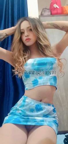 trans girl Jelly 1549418