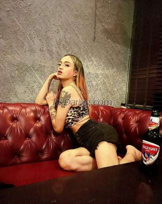 trans girl Jelly 2189162