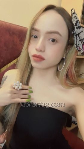 trans girl Jelly 3092005