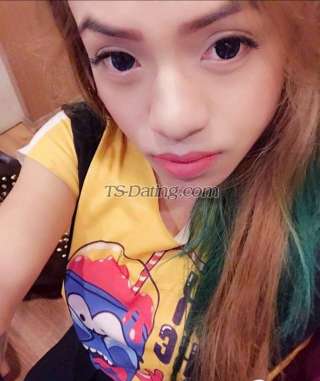 trans girl Jelly 4066708
