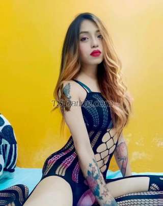 trans girl Jelly 4598571