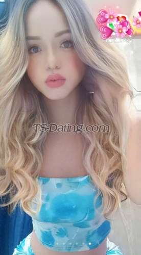 trans girl Jelly 8545581